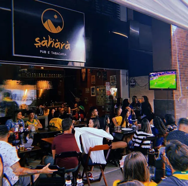 Sahara Aluguel De Narguilé Brasília Tabacaria Águas Claras