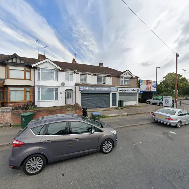 Fortune Court by Chef Wang