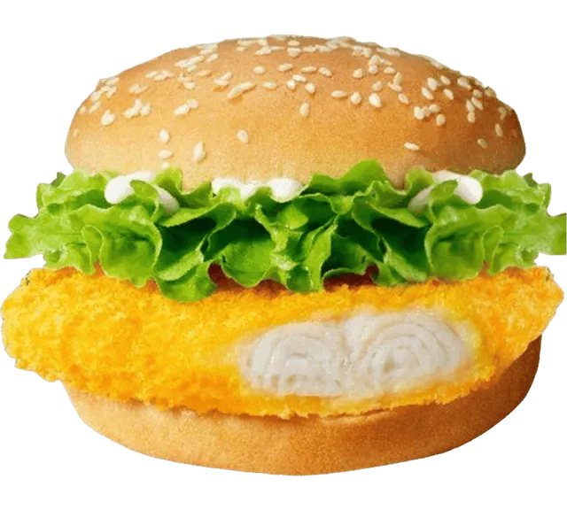 Bomb Chicken& Summer Tea