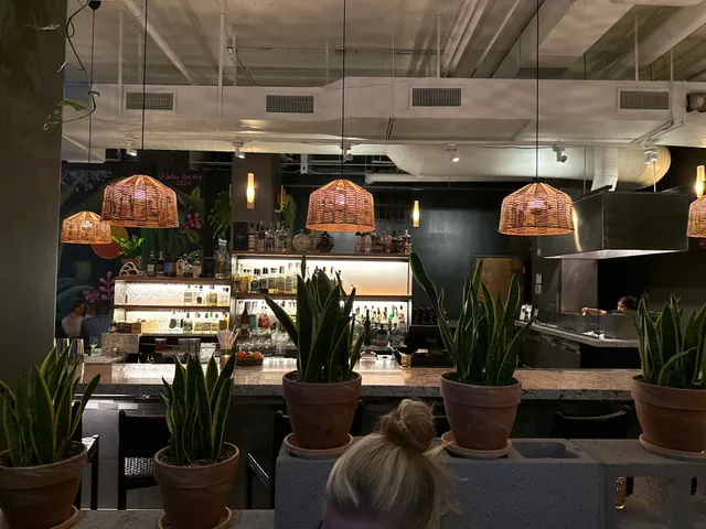 Xiquita Restaurante y Bar