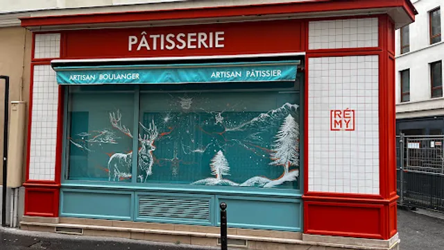 Boulangerie Les Commères