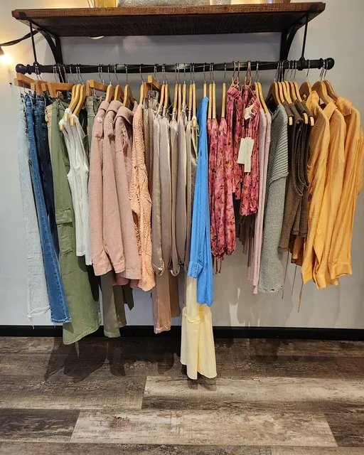 J.ryan Salon & Boutique