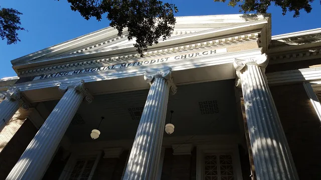 Bering Memorial United Church of Christ