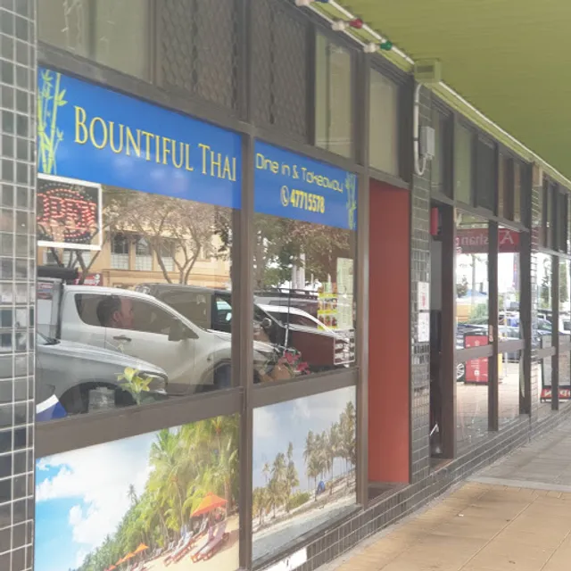 Bountiful Thai Restaurant