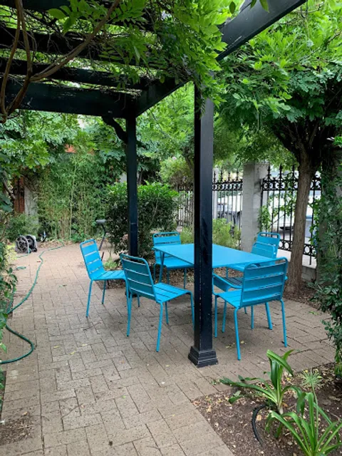 The Bell House Tamworth