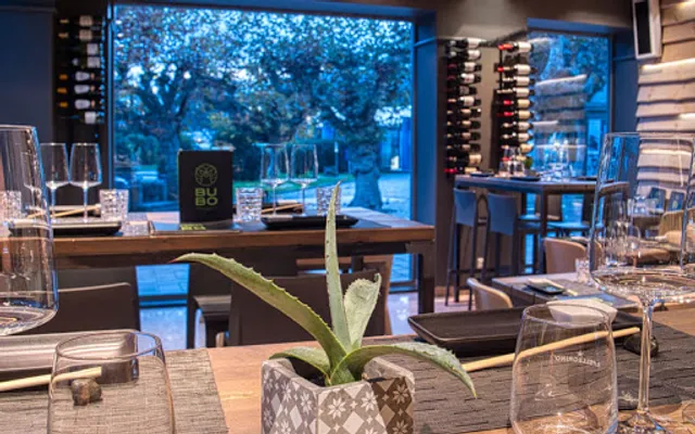 Ristorante Bubo