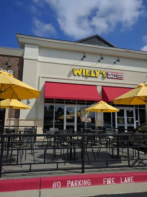 Willy's Mexicana Grill & Howlin' Willy's