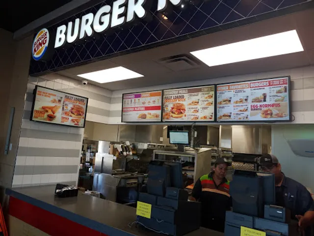 Burger King