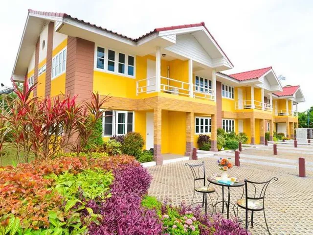 Family Resort Khao Yai