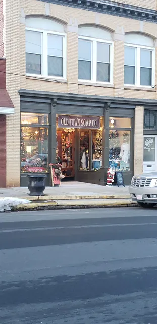 Old Town Soap Co