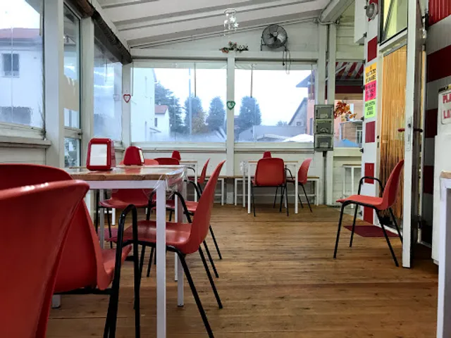 Piadineria Luna Rossa Forli