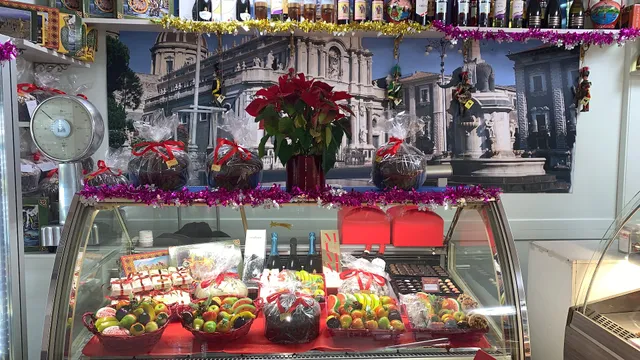 Gelateria Artigiana siciliana