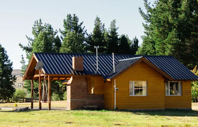 Cabañas Altos del Molino