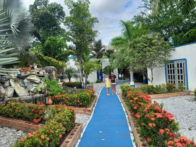 Campestre Santorini Hotel