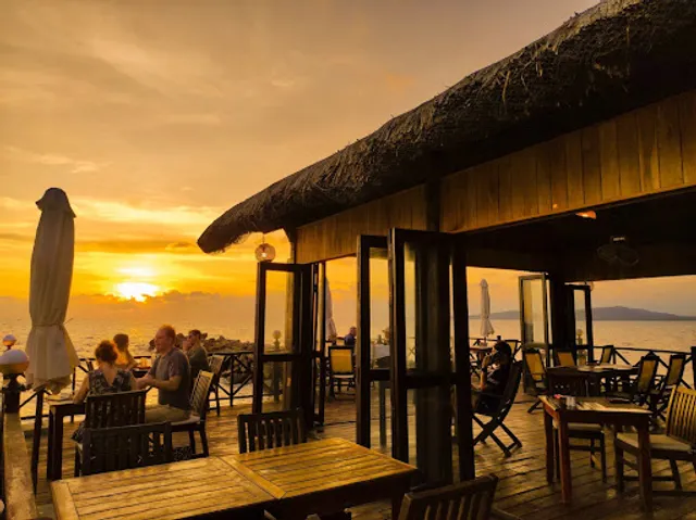 Eco Beach Restaurant