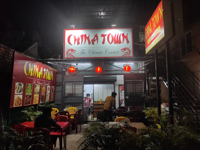 SaMoCha - Veg & Proud