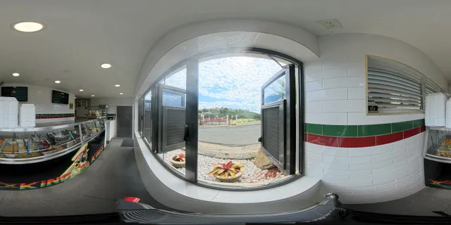 Nagee Vegetarian n Ital Catering