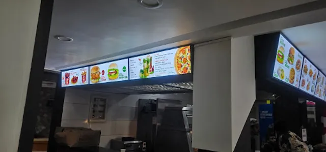 Kodagu Fried Chicken