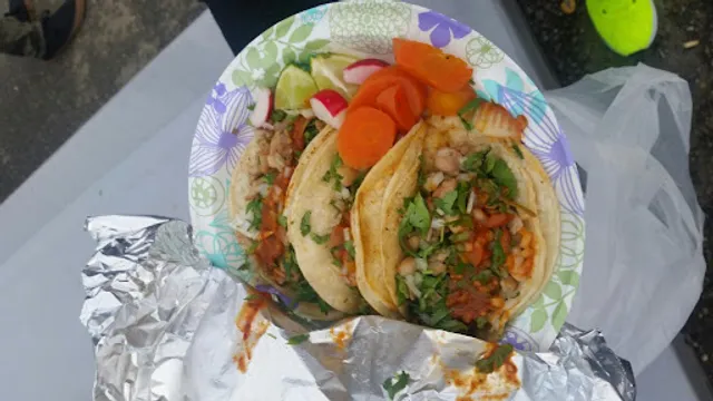 Tacos California Westside Truck