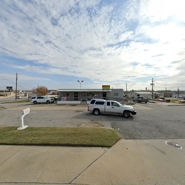 Red Bird Sales & Repair