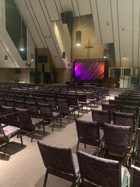 Lighthouse Full Life Center Church