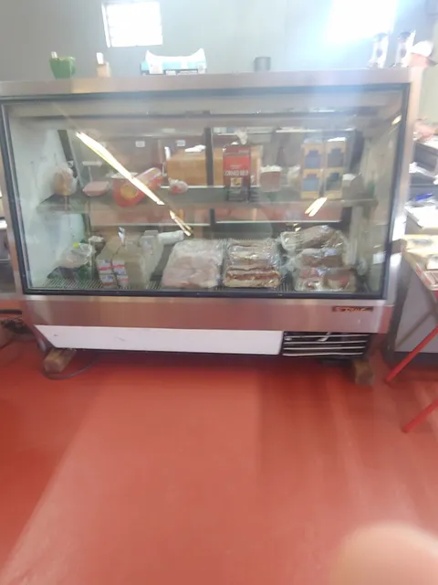 Mull Brothers Grocery