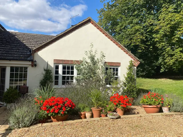 The Hall Farm Bed & Breakfast