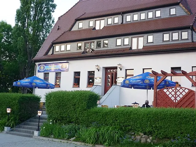 Zur Alten Jugendherberge