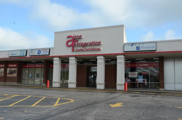 Alton Refrigeration & Home Furnishings