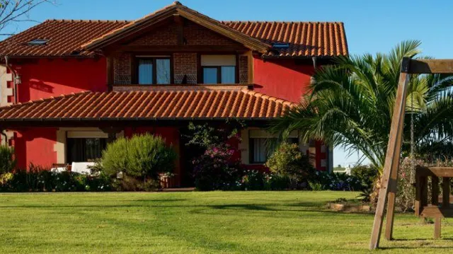 Hospedaje Rural La Panera