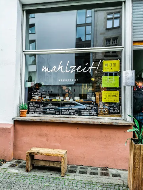 Mahlzeit Kreuzberg