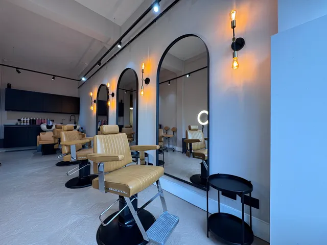 YSS Studio | Hair Salon