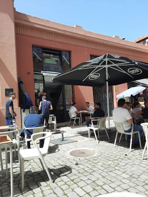 Restaurante Toca do Coelho