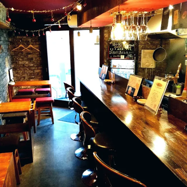 荻窪 馬肉バル かち馬