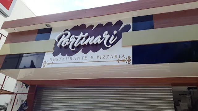 MF Portinari Restaurante e Pizzaria