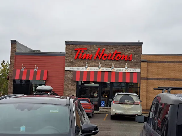 Tim Hortons