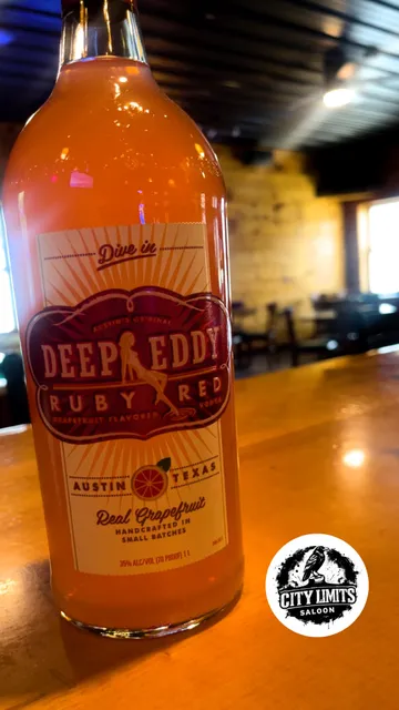 CITY LIMITS SALOON - HAYWARD WI