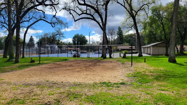 Cloverdale City Park