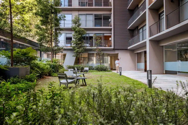 Lumina at Taman Condesa