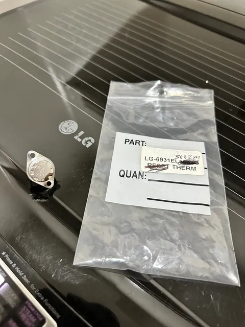 Coast Appliance Parts Co