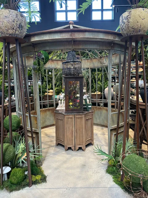 Terrain at Delaware Valley University