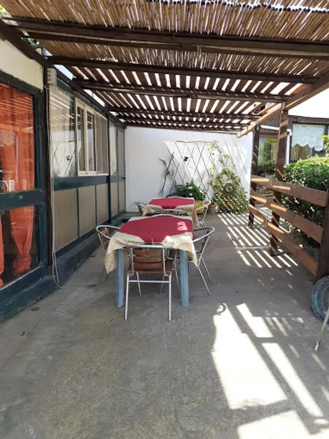 Agriturismo Il Canneto