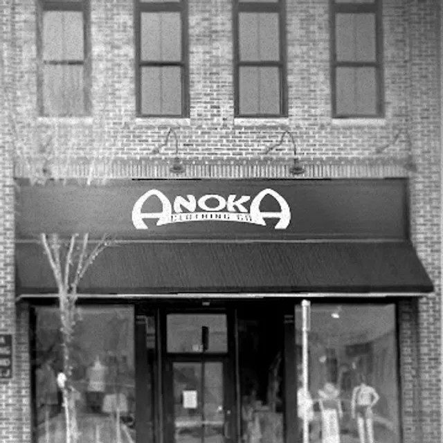 Anoka Clothing Company