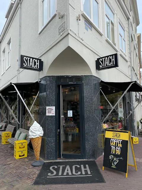 STACH
