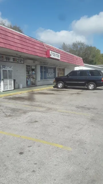 J's Food Store