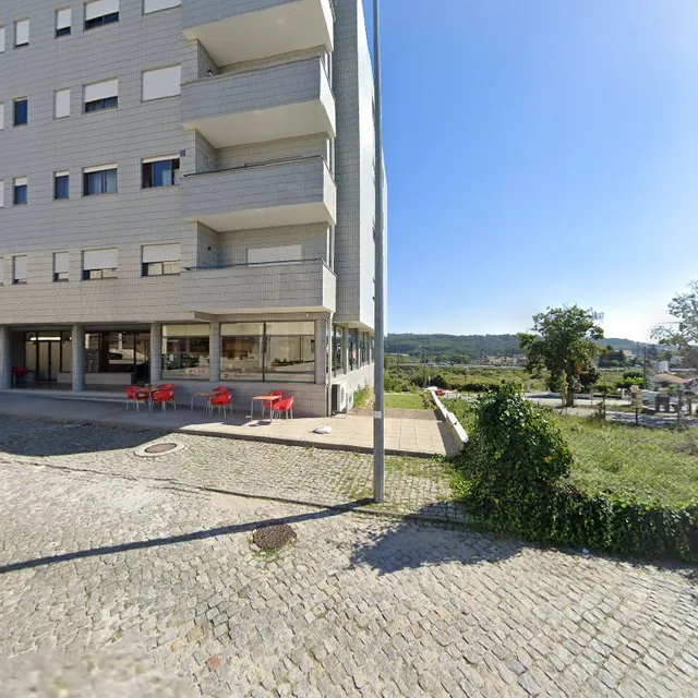 Restaurante Campo de Ouro