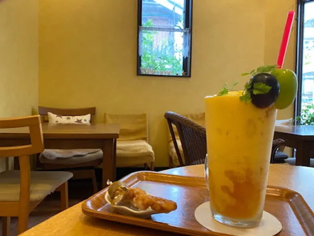 Cafe Siesta & Reflexology