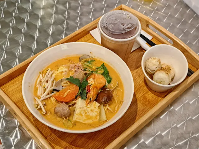 見面料理食務所#三民篇章