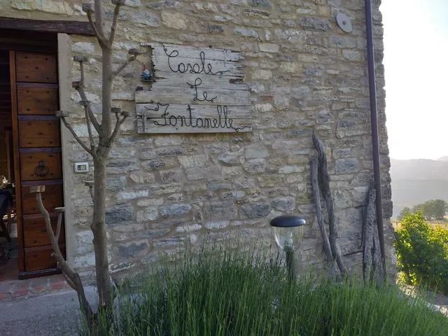 Casale Le Fontanelle