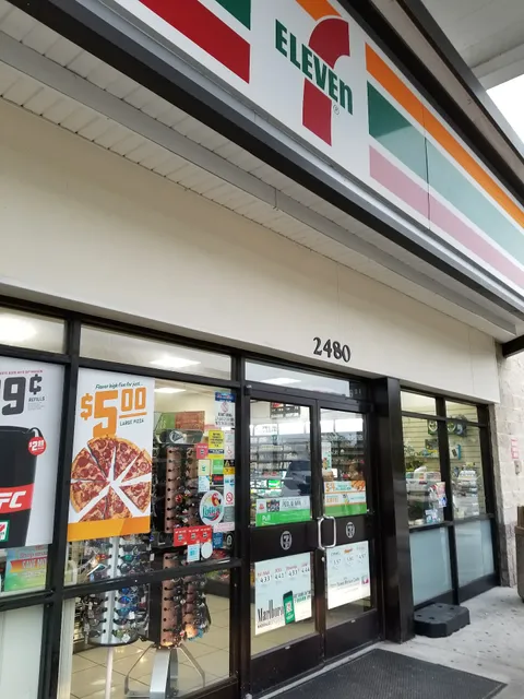 7-Eleven